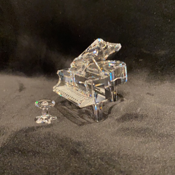 Swarovski Other - Swarovski Piano